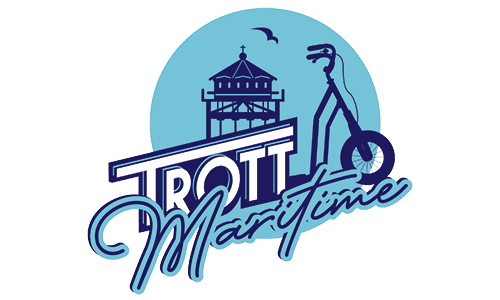 TrottMaritime - Location de Trottinettes électriques Tout Terrain a La Rochelle